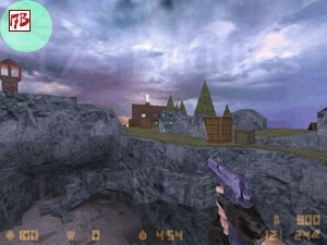 de_kreide (Counter-Strike)