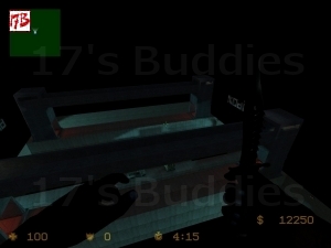 Screen uploaded  08-02-2009 by 17Buddies