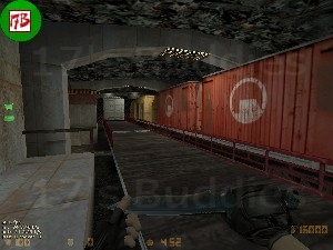 de_kurow (Counter-Strike)