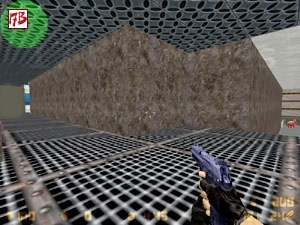 de_map1 (Counter-Strike)