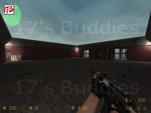 Screen uploaded  12-31-2007 by 17Buddies