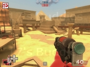 arena_egypt (Team Fortress 2)