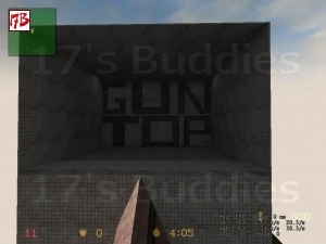 Screen uploaded  11-25-2005 by 17Buddies