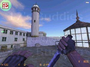 de_rock (Counter-Strike)