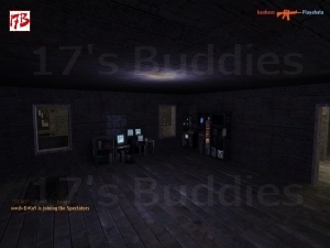 Screen uploaded  09-09-2009 by 17Buddies