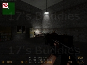 Screen uploaded  02-05-2008 by 17Buddies
