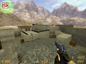 de_palestina (Counter-Strike)