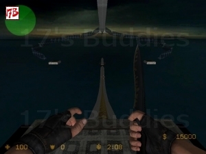 Screen uploaded  11-20-2007 by 17Buddies