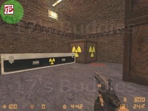 Screen uploaded  10-12-2006 by Chapo