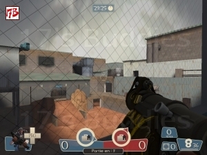 ctf_outpost (Team Fortress 2)