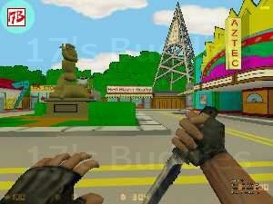 de_simpsons (Counter-Strike)