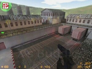 Screen uploaded  10-23-2004 by Chapo