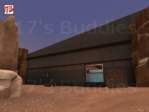 Screen uploaded  02-27-2008 by 17Buddies