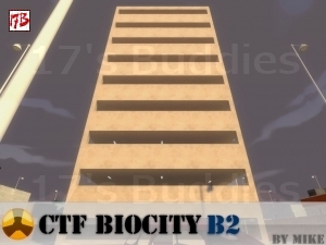 ctf_biocity_b2 (Team Fortress 2)