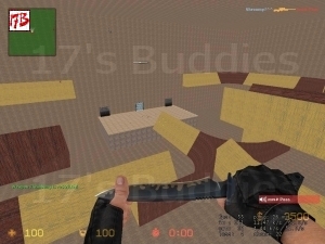 Screen uploaded  06-21-2008 by 17Buddies