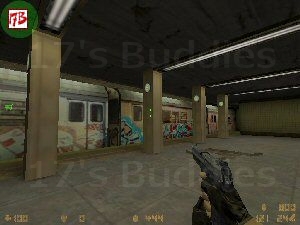 de_subway (Counter-Strike)