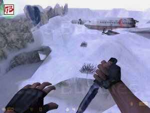 de_survivor (Counter-Strike)