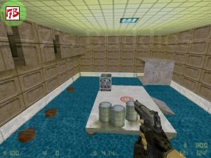 de_riphard (Counter-Strike)