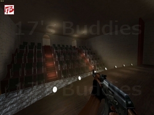 Screen uploaded  09-01-2006 by 17Buddies