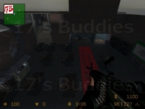 Screen uploaded  10-26-2007 by 17Buddies