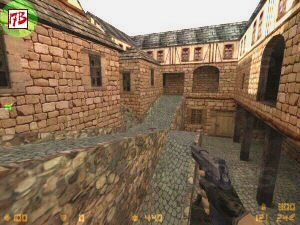 de_safran (Counter-Strike)