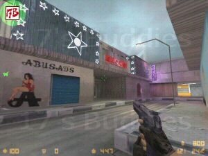 Screen uploaded  11-13-2004 by Chapo