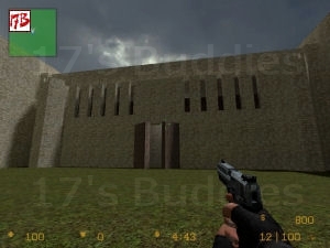 Screen uploaded  08-09-2010 by Chapo