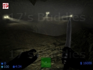 Screen uploaded  11-11-2009 by 17Buddies