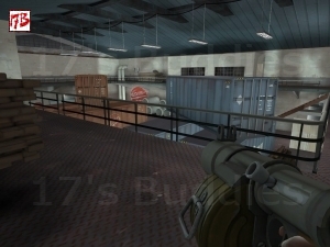 Screen uploaded  09-01-2008 by 17Buddies