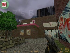 de_tpoint (Counter-Strike)