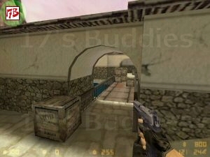 de_sirocco (Counter-Strike)