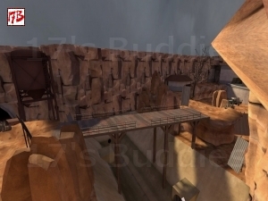 ctf_gulch_beta (Team Fortress 2)