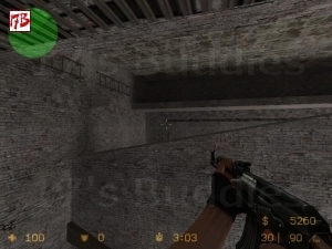 climb2kill (CS:Source)