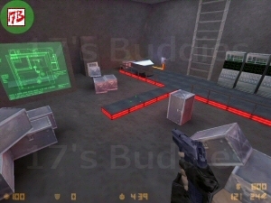 de_starwars (Counter-Strike)