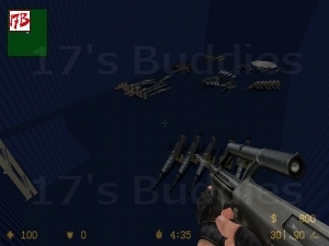 Screen uploaded  04-14-2009 by 17Buddies