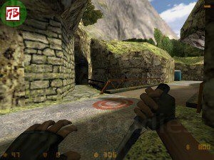 de_volare (Counter-Strike)