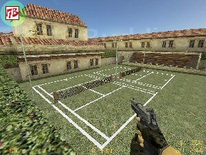 de_wimbeldon (Counter-Strike)