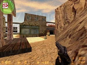 de_texas (Counter-Strike)