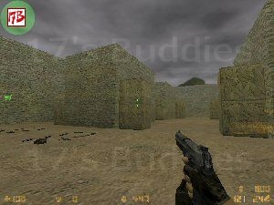 dm_inka (Counter-Strike)