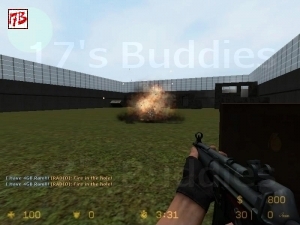 Screen uploaded  03-26-2009 by 17Buddies