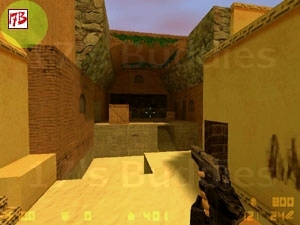 de_turkish (Counter-Strike)