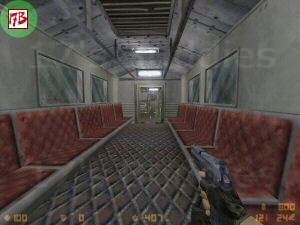 de_underground (Counter-Strike)