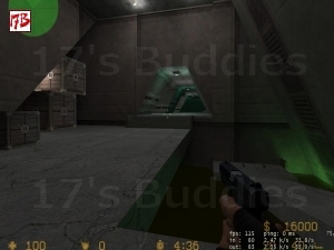 Screen uploaded  05-04-2010 by 17Buddies