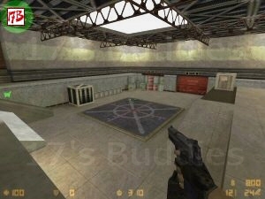 de_ural (Counter-Strike)