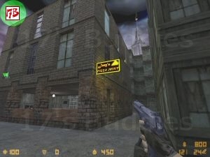 de_urban (Counter-Strike)