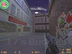 de_urbanassault (Counter-Strike)