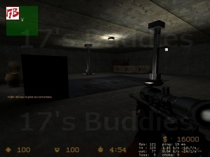 Screen uploaded  03-20-2009 by 17Buddies