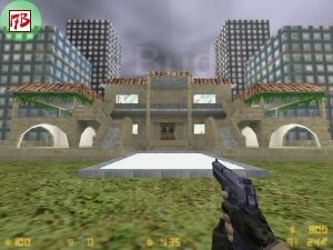 de_vice (Counter-Strike)