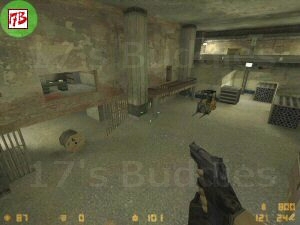 de_vine (Counter-Strike)