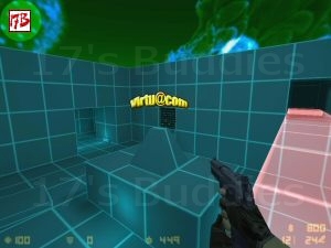 de_virtuacom (Counter-Strike)